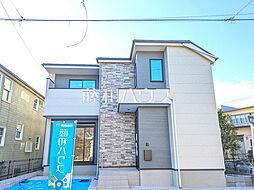 東京都小平市小川町１丁目