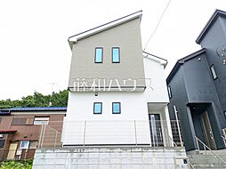 東京都八王子市元八王子町３丁目