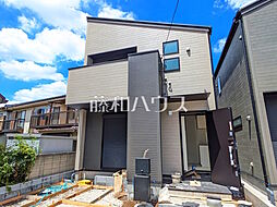 東京都東村山市青葉町1丁目25-2 付近