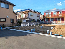 東京都東村山市青葉町１丁目