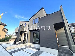 東京都東村山市青葉町１丁目25-2 付近