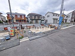 東京都東村山市青葉町１丁目25-2 付近