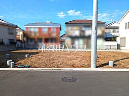 東京都東村山市青葉町１丁目