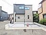 外観：4号棟　外観　【東村山市青葉町1丁目】