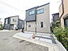 外観：4号棟　外観　【東村山市青葉町1丁目】