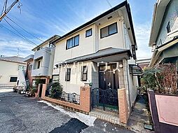 東京都東久留米市幸町３丁目