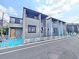 東京都立川市錦町６丁目
