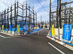 東京都立川市錦町６丁目