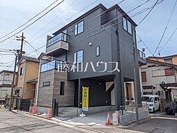 東京都練馬区桜台６丁目