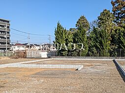 東京都小平市回田町