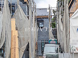 東京都小平市回田町