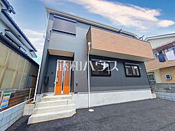 東京都八王子市中野町