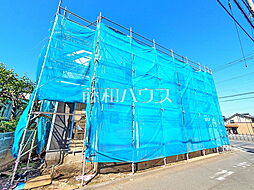東京都昭島市緑町２丁目