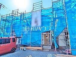 東京都昭島市緑町２丁目