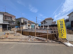 東京都府中市若松町３丁目
