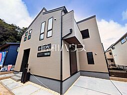 埼玉県所沢市大字北秋津