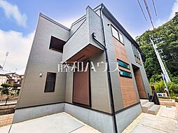 埼玉県所沢市大字北秋津