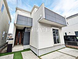 埼玉県新座市栄２丁目