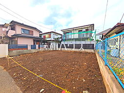 東京都国分寺市富士本１丁目