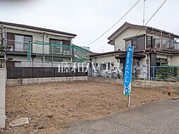 東京都国分寺市富士本１丁目