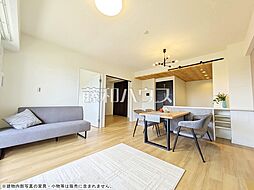 セルテシティオ世田谷烏山