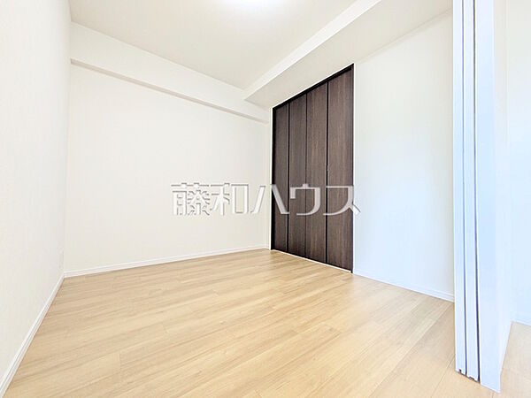 居室　【セルテシティオ世田谷烏山】 部屋の雰囲気や広さ・眺望・間取りの使い勝手など、是非一度、ご自身の目で確かめてみてください。