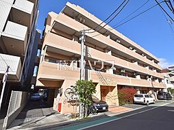 レーヴステージ府中緑町