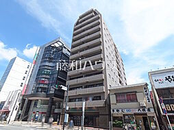 リッツタワー八王子