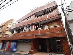 サンライズマンション東村山第2