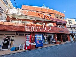 サンライズマンション東村山第2