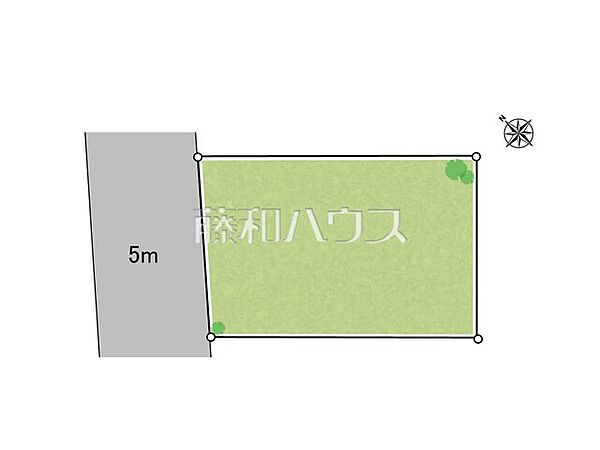 区画図：311002383466