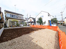 埼玉県新座市野寺４丁目