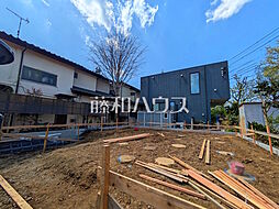 東京都立川市砂川町４丁目