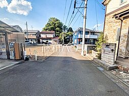 東京都東久留米市南沢１丁目