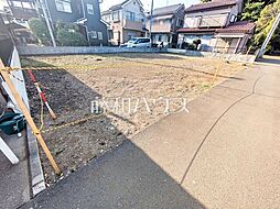 東京都東久留米市南沢１丁目