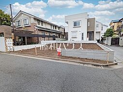 東京都世田谷区北烏山７丁目