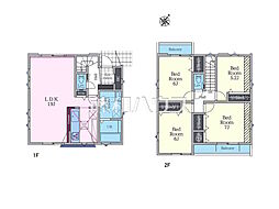 東京都八王子市長沼町