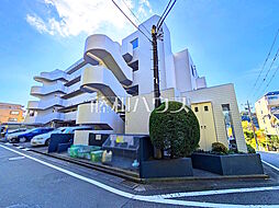 東急ドエルアルス永山II