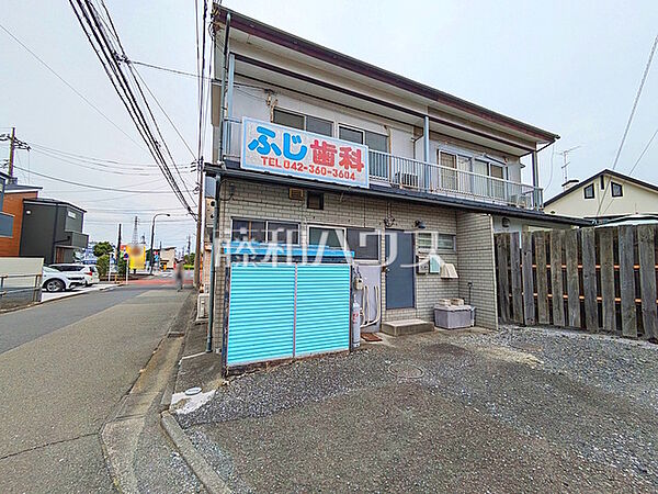 ふじ歯科医院 (500m)
