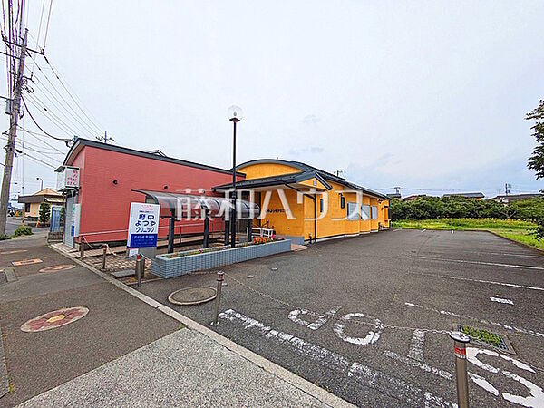 府中よつやクリニック (410m)