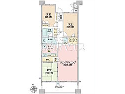 ハイコート浜田山壱丁目