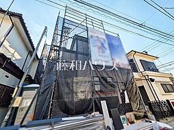 埼玉県新座市石神４丁目