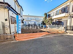 埼玉県新座市石神４丁目