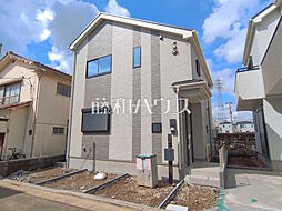 東京都練馬区西大泉４丁目