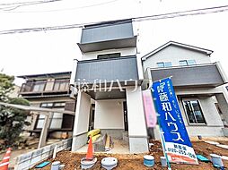 埼玉県富士見市関沢２丁目