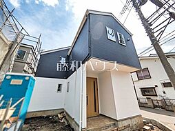 埼玉県所沢市大字久米