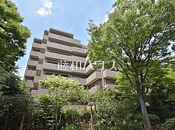 芦花公園プレスティージュ