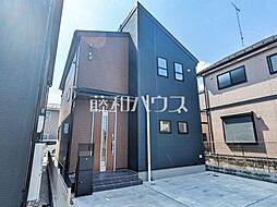 東京都八王子市中野上町３丁目