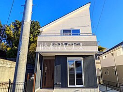 東京都東大和市芋窪１丁目