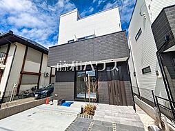 東京都西東京市栄町２丁目